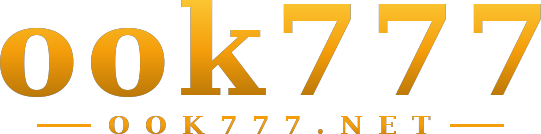 ook777 logo